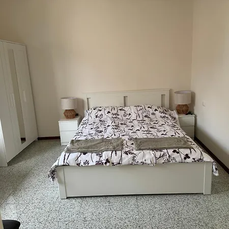 Lignano - Regulus Apartmán *