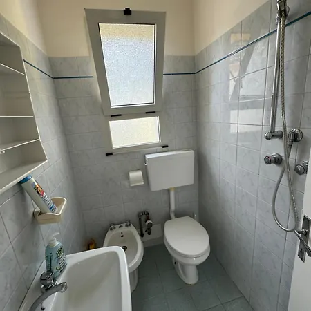 Apartamento Lignano - Regulus *