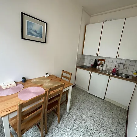 Lignano - Regulus Apartment *