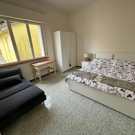 Apartamento Lignano - Regulus Lignano Sabbiadoro